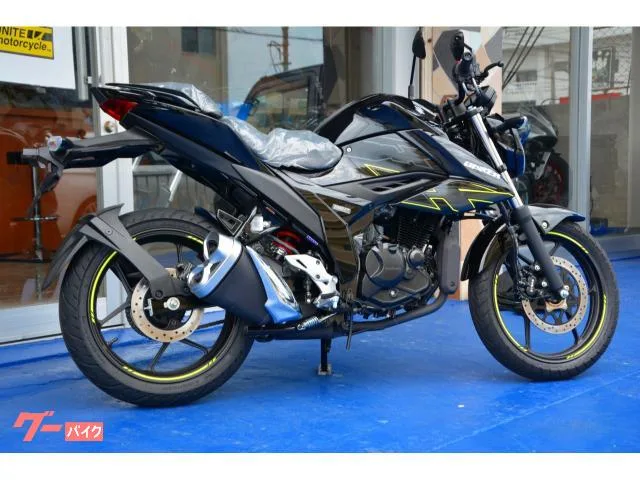 Suzuki GIXXER 150 2023 2023 — миниатюра 3