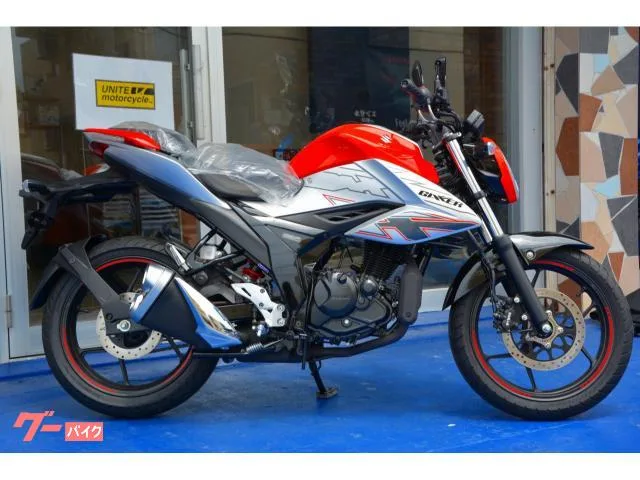 Suzuki GIXXER 150 2023 2024 — миниатюра 2
