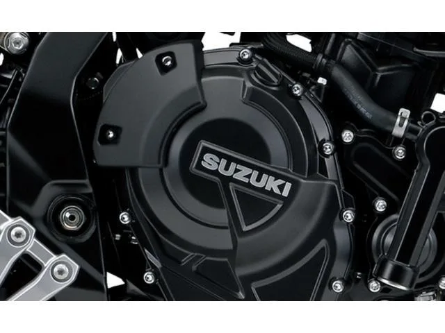 Suzuki GSX-8T 2026NEW 2026 — миниатюра 3