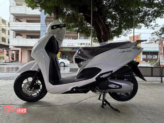 Honda 125/ LED Type-C 2026 — миниатюра 2