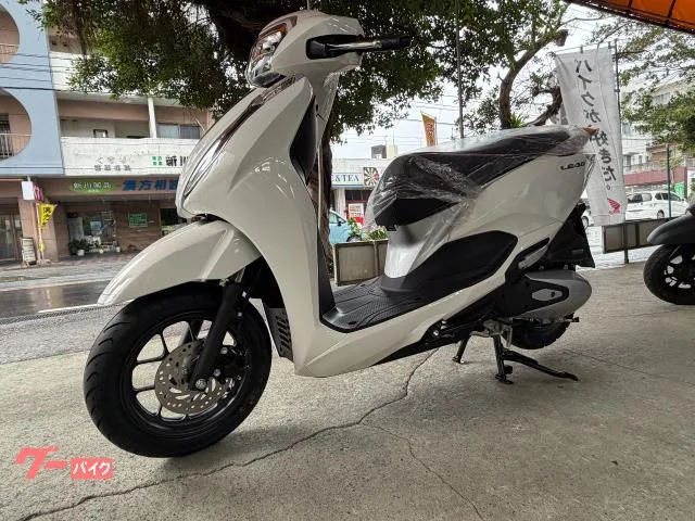 Honda 125/ LED Type-C 2026 — миниатюра 3