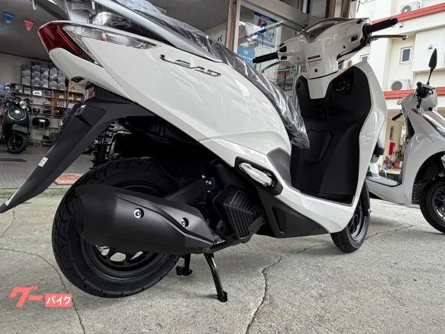 Honda 125/ LED Type-C 2026 — миниатюра 4
