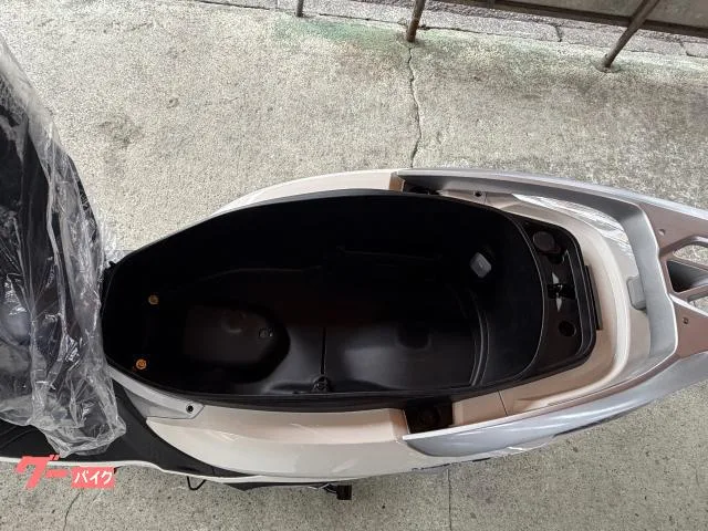 Honda 125/ LED Type-C 2026 — миниатюра 5