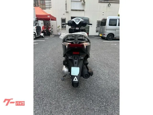 Honda 125/ 2026 Type 37L USB Type-C 2026 — миниатюра 4