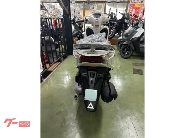 Honda 125/ 2026 Type 37L USB Type-C ESP 2026 — миниатюра 5