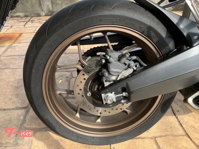 Honda CB650R 2023 — миниатюра 2