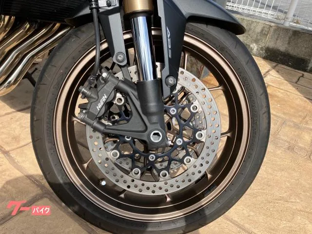Honda CB650R 2023 — миниатюра 3