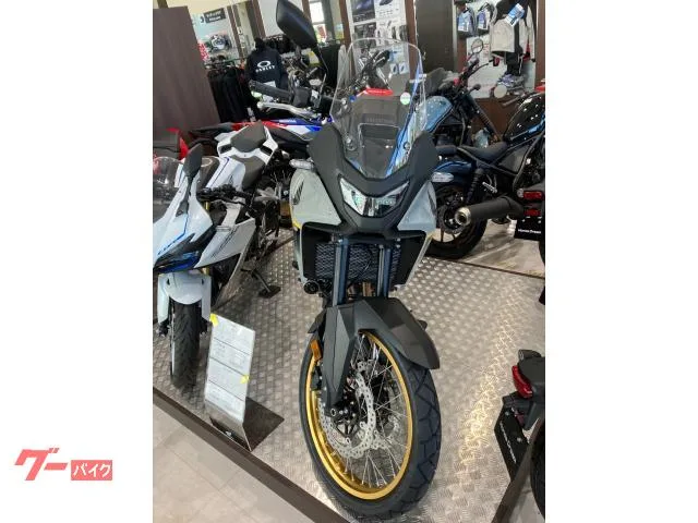 Honda XL750 2025 — миниатюра 2
