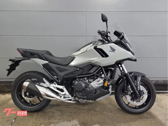 Honda NC750X 2025 — фото 1, купить с доставкой в Москву
