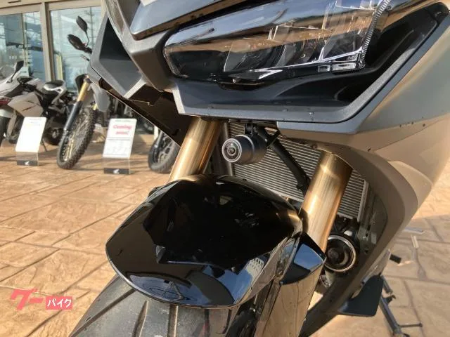 Honda CBR400R 2022 — миниатюра 3