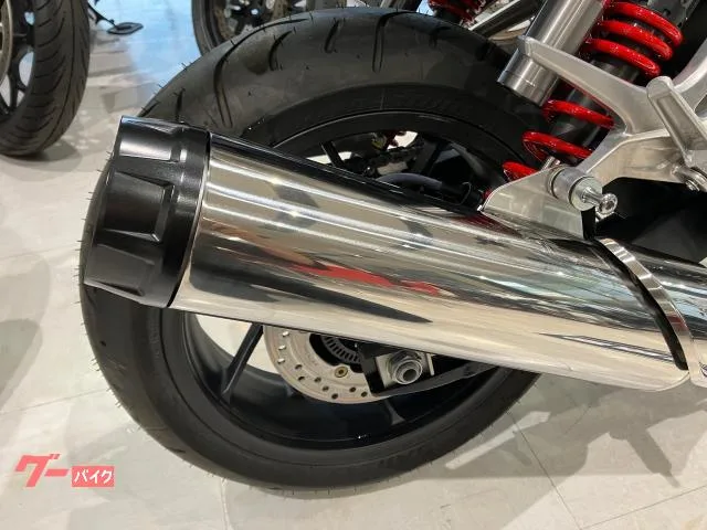 Honda CB1300Super Four 2023 — миниатюра 2