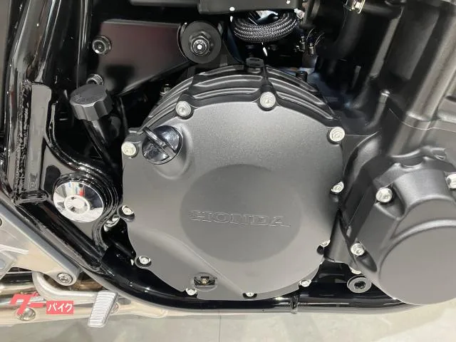 Honda CB1300Super Four 2023 — миниатюра 5