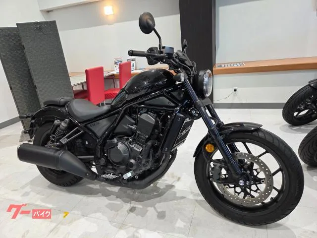 Honda 1100 2023 — миниатюра 2