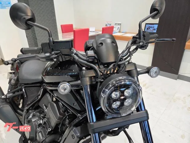 Honda 1100 2023 — миниатюра 4