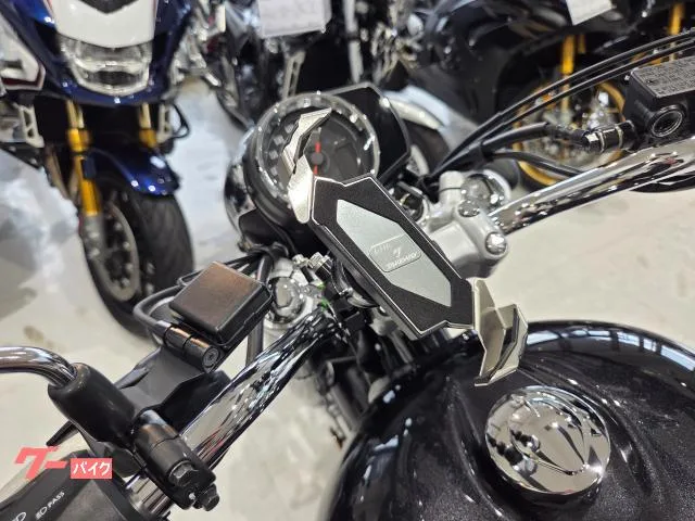 Honda GB350C ETC 2024 — миниатюра 3