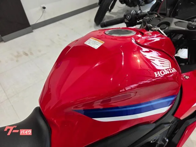 Honda CBR650R E-Clutch ETC 2024 — миниатюра 3