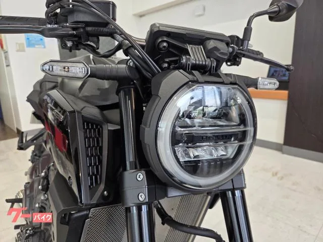 Honda CB650R 2023 — миниатюра 4