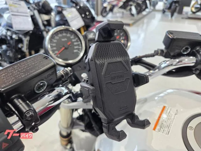 Honda CB1300Super Four SP FINAL Edition 2025 — миниатюра 3
