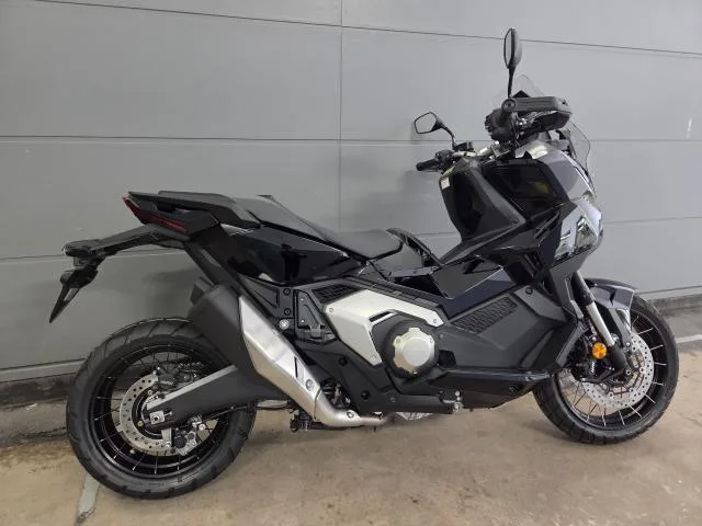 Honda X-ADV 2026 — миниатюра 3