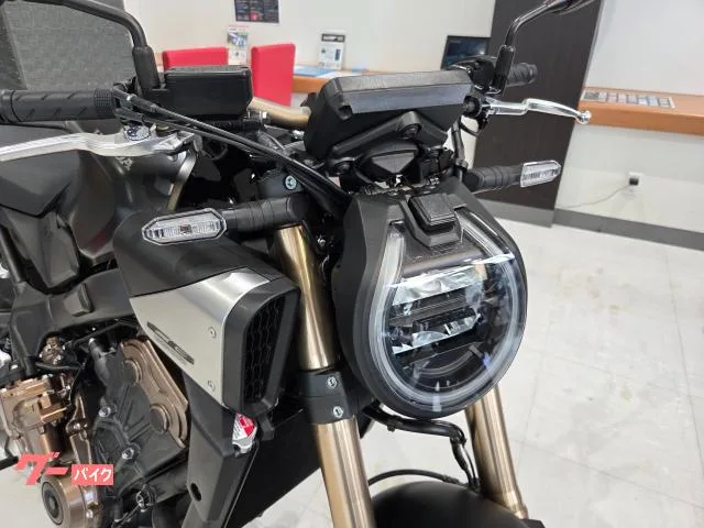 Honda CB650R E-Clutch ETC 2024 — миниатюра 4