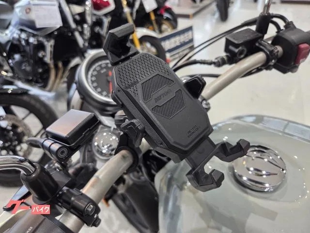 Honda GB350S ETC 2023 — миниатюра 3