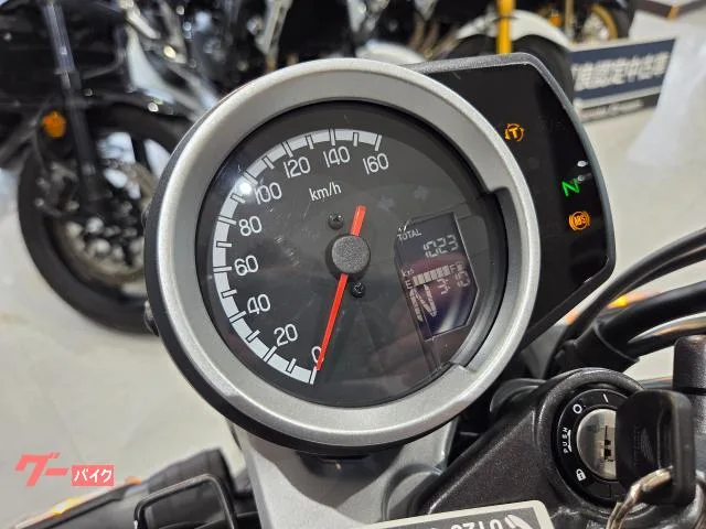 Honda GB350S ETC 2023 — миниатюра 5