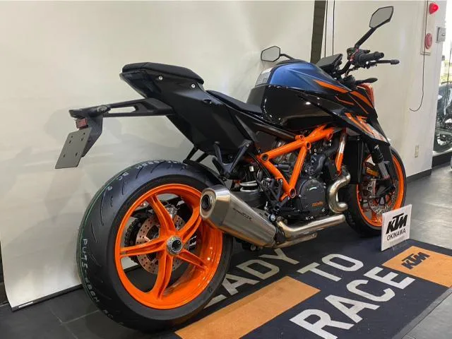 KTM 1290 R EVO 2023 — миниатюра 2