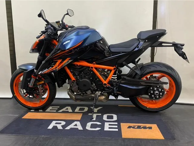 KTM 1290 R EVO 2023 — миниатюра 3