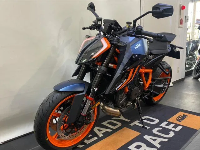 KTM 1290 R EVO 2023 — миниатюра 4