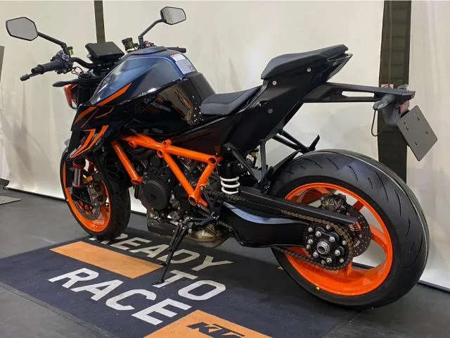 KTM 1290 R EVO 2023 — миниатюра 5