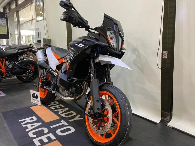 KTM 890SMT 2024 — миниатюра 2