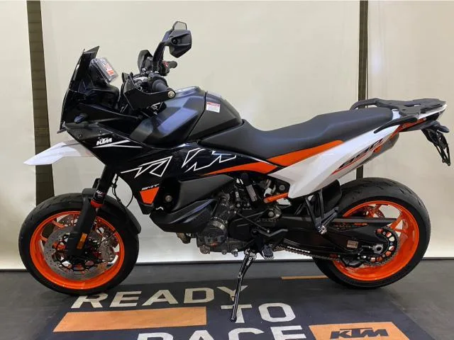 KTM 890SMT 2024 — миниатюра 3