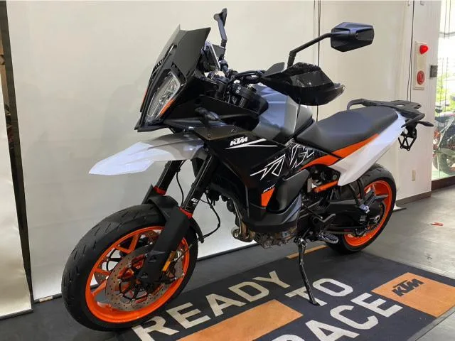 KTM 890SMT 2024 — миниатюра 5