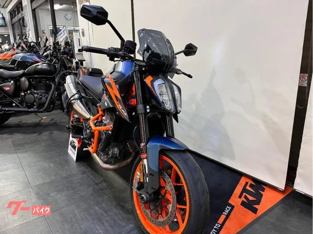 KTM 890 R 2022 — миниатюра 2