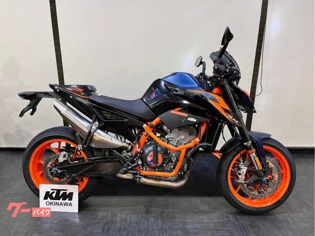 KTM 890 R 2022 — фото 1, купить с доставкой в Москву