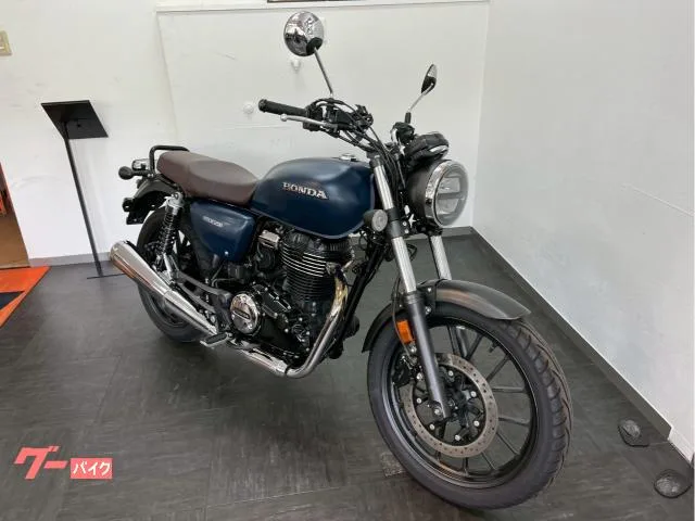 Honda GB350 2023 — миниатюра 2