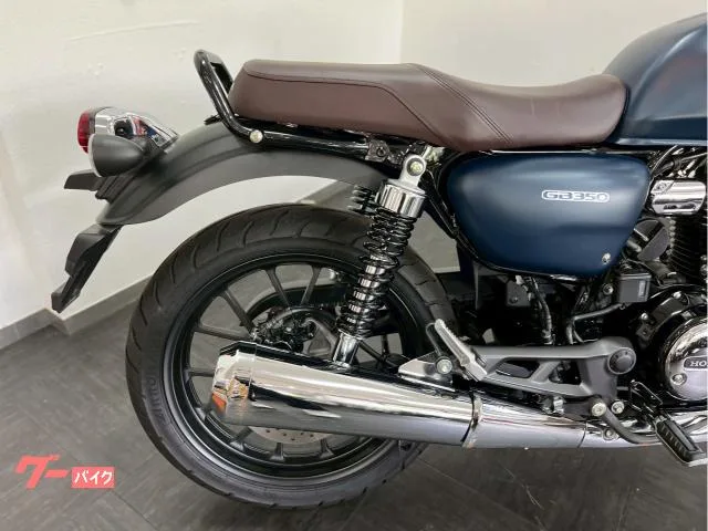 Honda GB350 2023 — миниатюра 4
