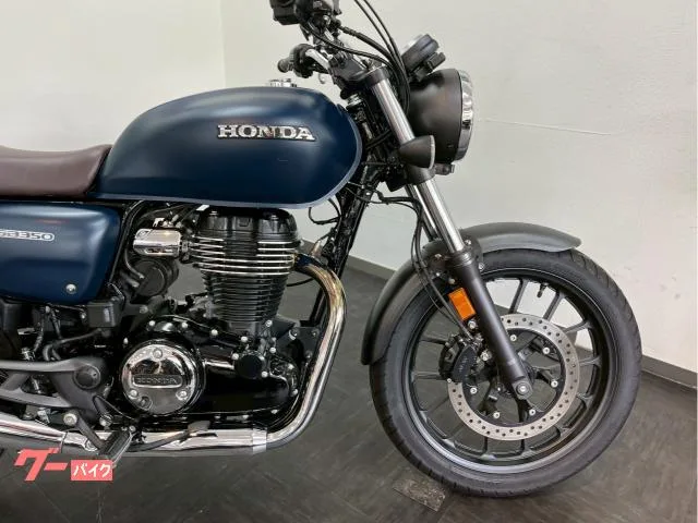 Honda GB350 2023 — миниатюра 5