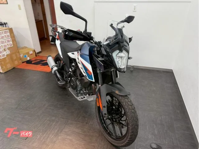 KTM 250 2023 — миниатюра 2