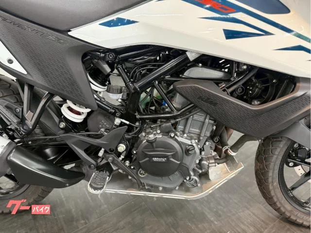 KTM 250 2023 — миниатюра 3