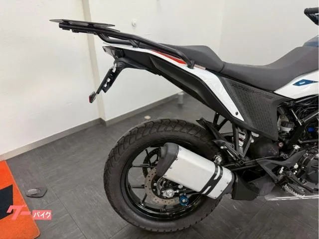 KTM 250 2023 — миниатюра 4