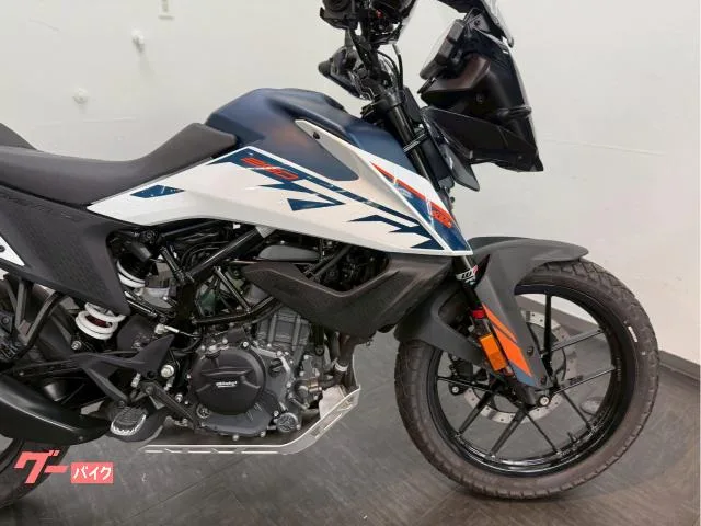 KTM 250 2023 — миниатюра 5