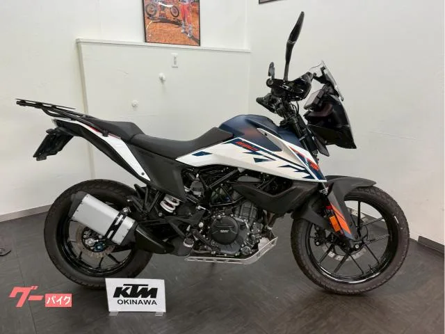 KTM 250 2023 — фото 1, купить с доставкой в Москву