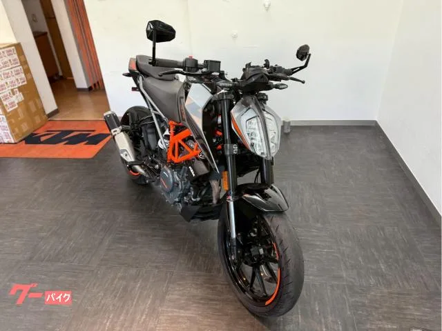 KTM 250 2022 — миниатюра 2