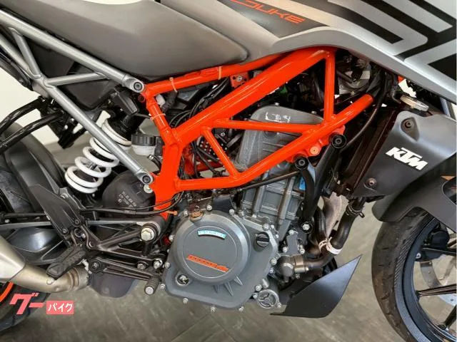 KTM 250 2022 — миниатюра 3