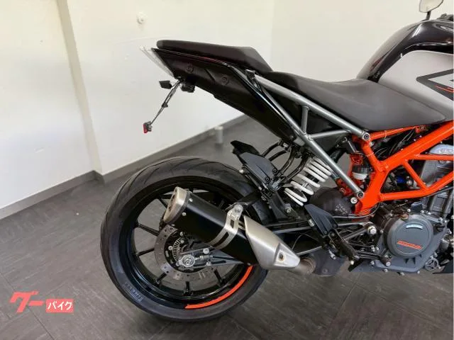 KTM 250 2022 — миниатюра 4