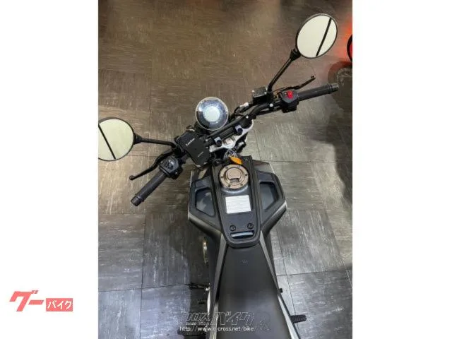 HUSQVARNA 250 2023 — миниатюра 3