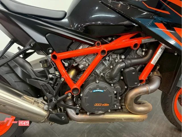 KTM 1290 R 2022 — миниатюра 3