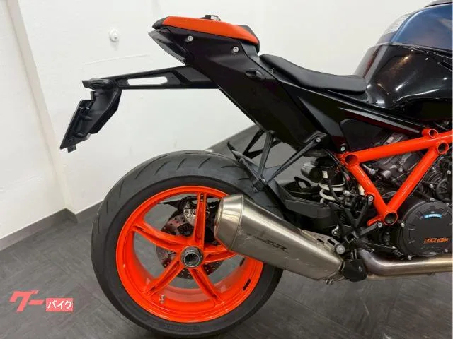 KTM 1290 R 2022 — миниатюра 4