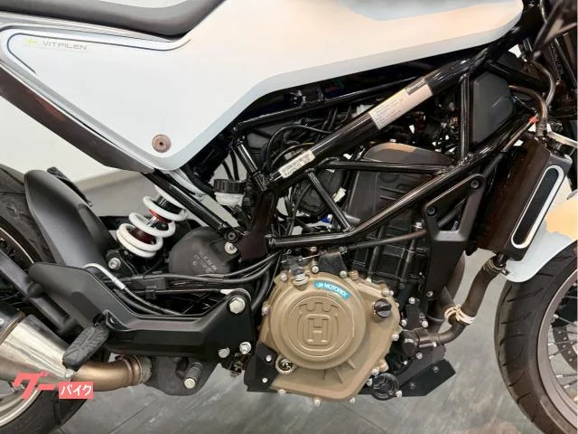 HUSQVARNA 401 2022 — миниатюра 3